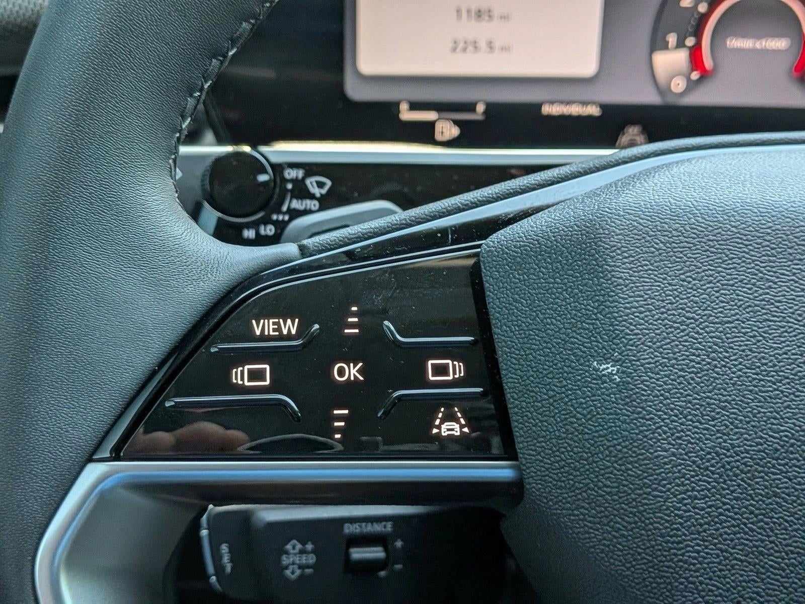 2026 Audi Q3 S line quattro
