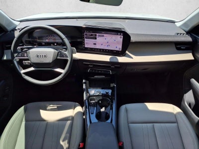 2026 Audi Q3 S line quattro