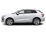 2026 Audi Q3 S line quattro