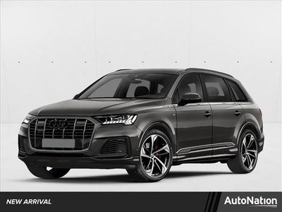 2023 Audi Q7 Premium 45 TFSI quattro