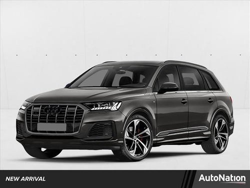 2023 Audi Q7 Premium 45 TFSI quattro