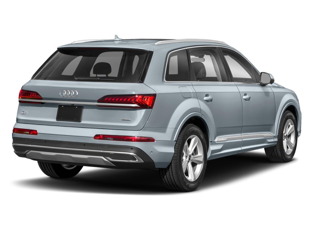 2023 Audi Q7 Premium 45 TFSI quattro