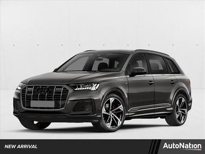 2023 Audi Q7 Premium 45 TFSI quattro