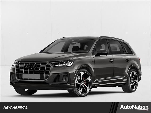 2023 Audi Q7 Premium 45 TFSI quattro