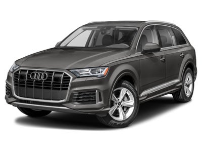 2023 Audi Q7 Premium 45 TFSI quattro