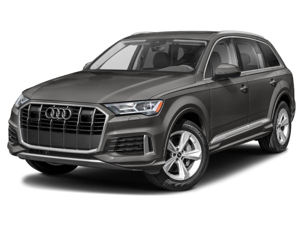 2023 Audi Q7 Premium 45 TFSI quattro