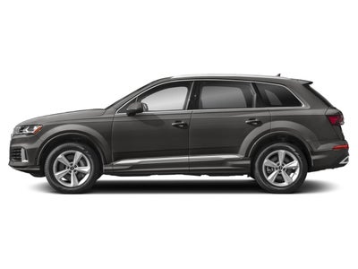 2023 Audi Q7 Premium 45 TFSI quattro