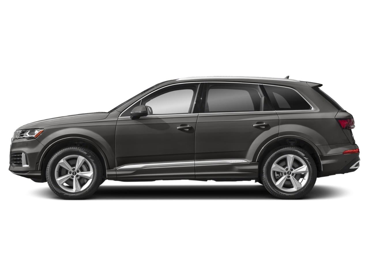 2023 Audi Q7 Premium 45 TFSI quattro