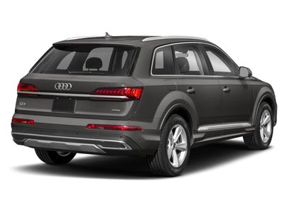 2023 Audi Q7 Premium 45 TFSI quattro