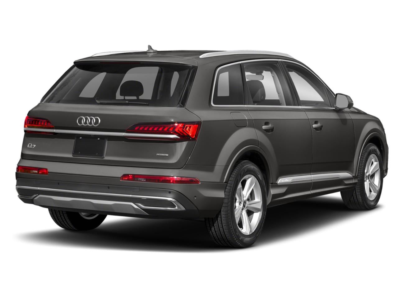 2023 Audi Q7 Premium 45 TFSI quattro