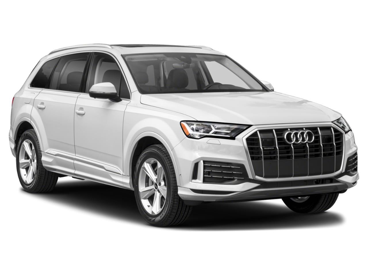 2023 Audi Q7 Premium 45 TFSI quattro