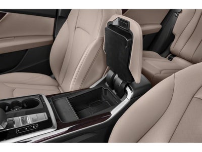 2019 Audi Q8 Premium 55 TFSI quattro