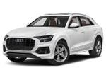 2023 Audi Q8 Premium 55 TFSI quattro