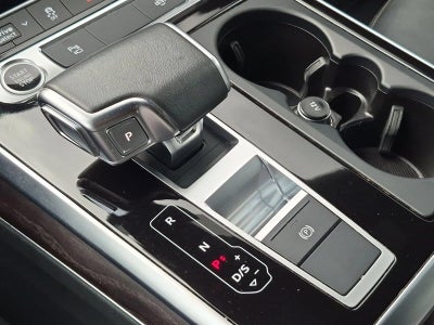 2023 Audi Q8 Premium 55 TFSI quattro