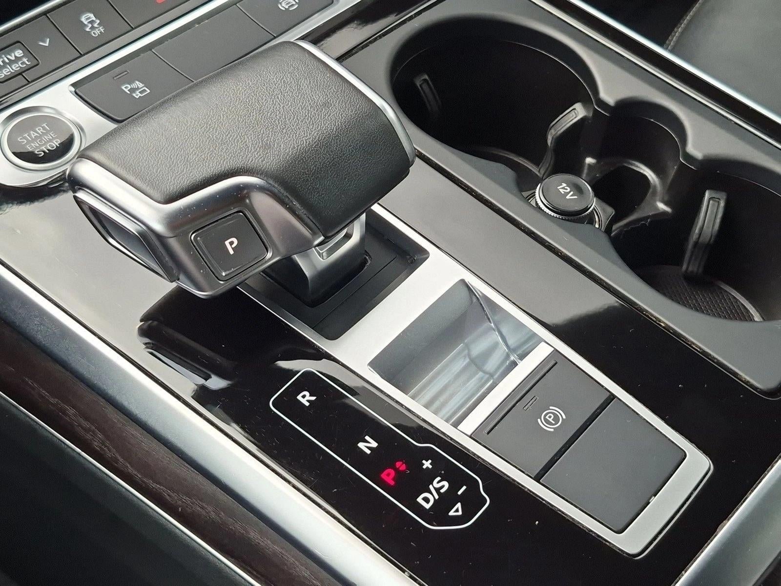 2023 Audi Q8 Premium 55 TFSI quattro