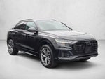 2023 Audi Q8 Premium 55 TFSI quattro