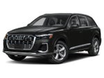 2025 Audi Q7 Premium 55 TFSI quattro