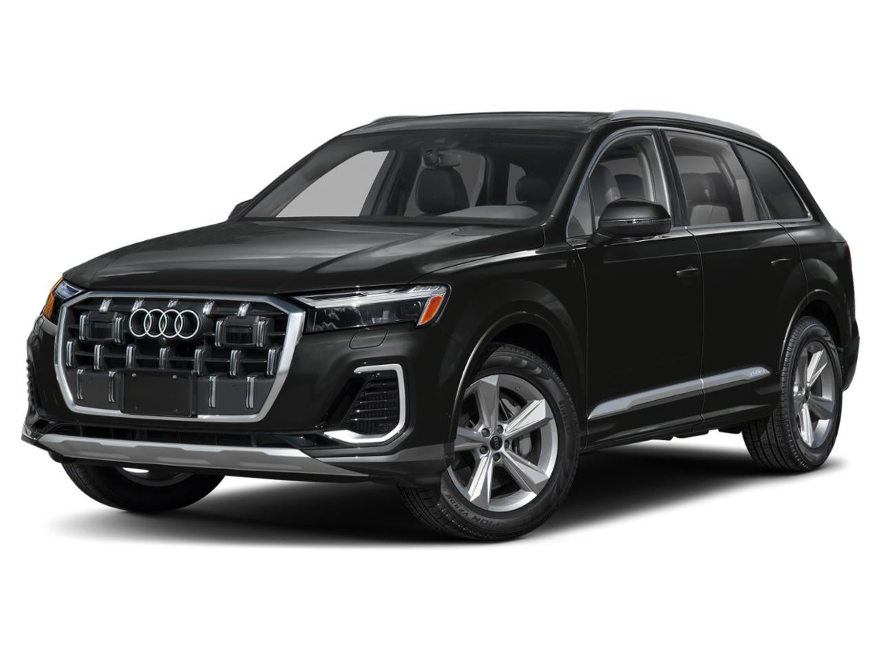 2025 Audi Q7 Premium 55 TFSI quattro