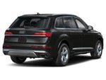 2025 Audi Q7 Premium 55 TFSI quattro