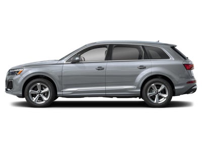 2025 Audi Q7 Premium 55 TFSI quattro
