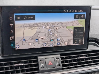 2023 Audi SQ5 Premium Plus 3.0 TFSI quattro