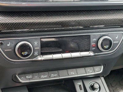 2023 Audi SQ5 Premium Plus 3.0 TFSI quattro