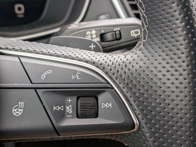 2023 Audi SQ5 Premium Plus 3.0 TFSI quattro