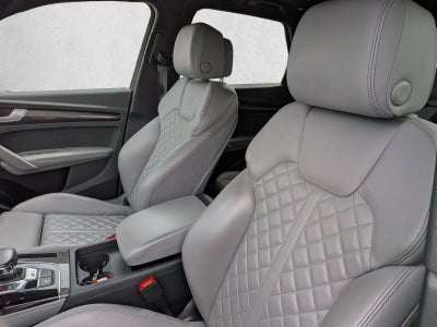 2023 Audi SQ5 Premium Plus 3.0 TFSI quattro