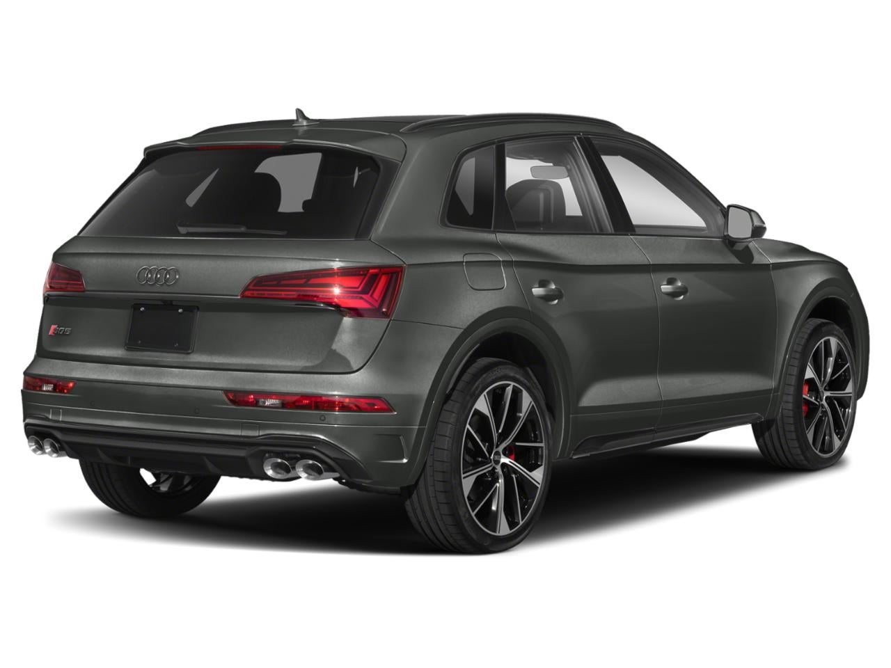 2023 Audi SQ5 Premium Plus 3.0 TFSI quattro