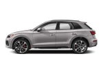 2023 Audi SQ5 Premium Plus 3.0 TFSI quattro