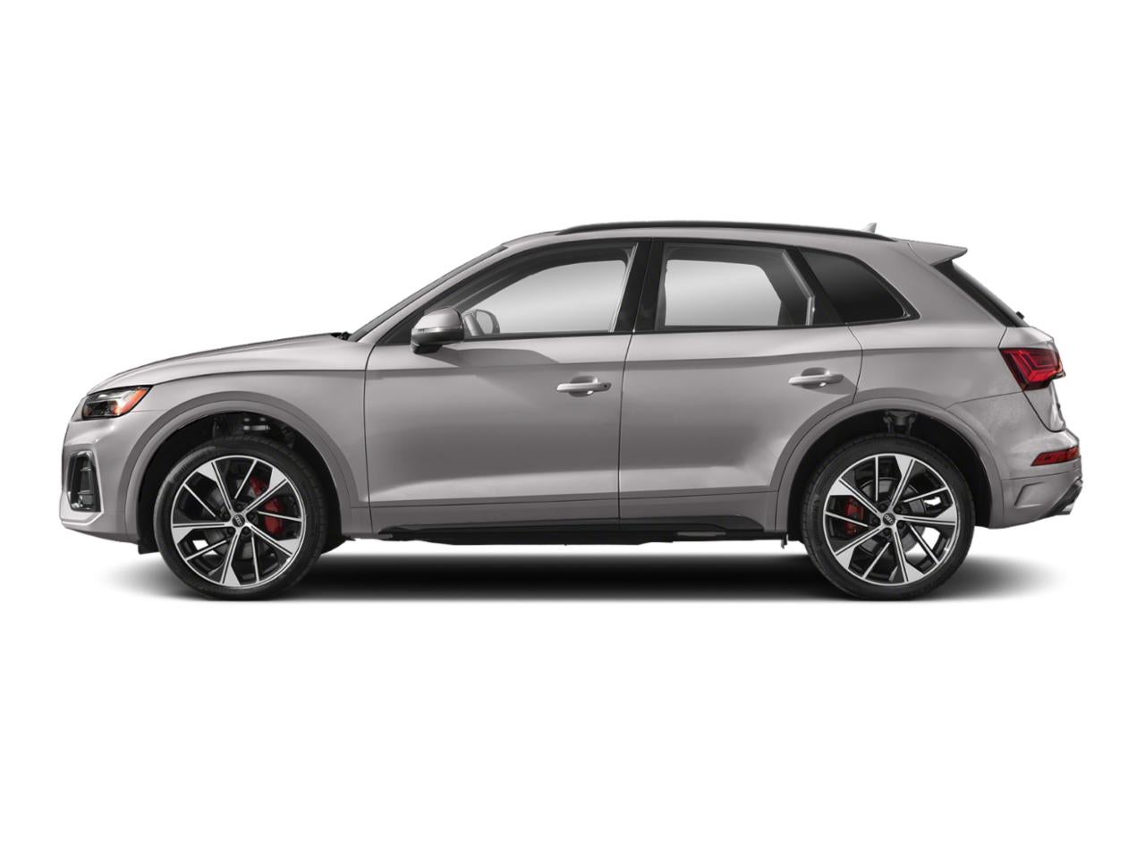 2023 Audi SQ5 Premium Plus 3.0 TFSI quattro