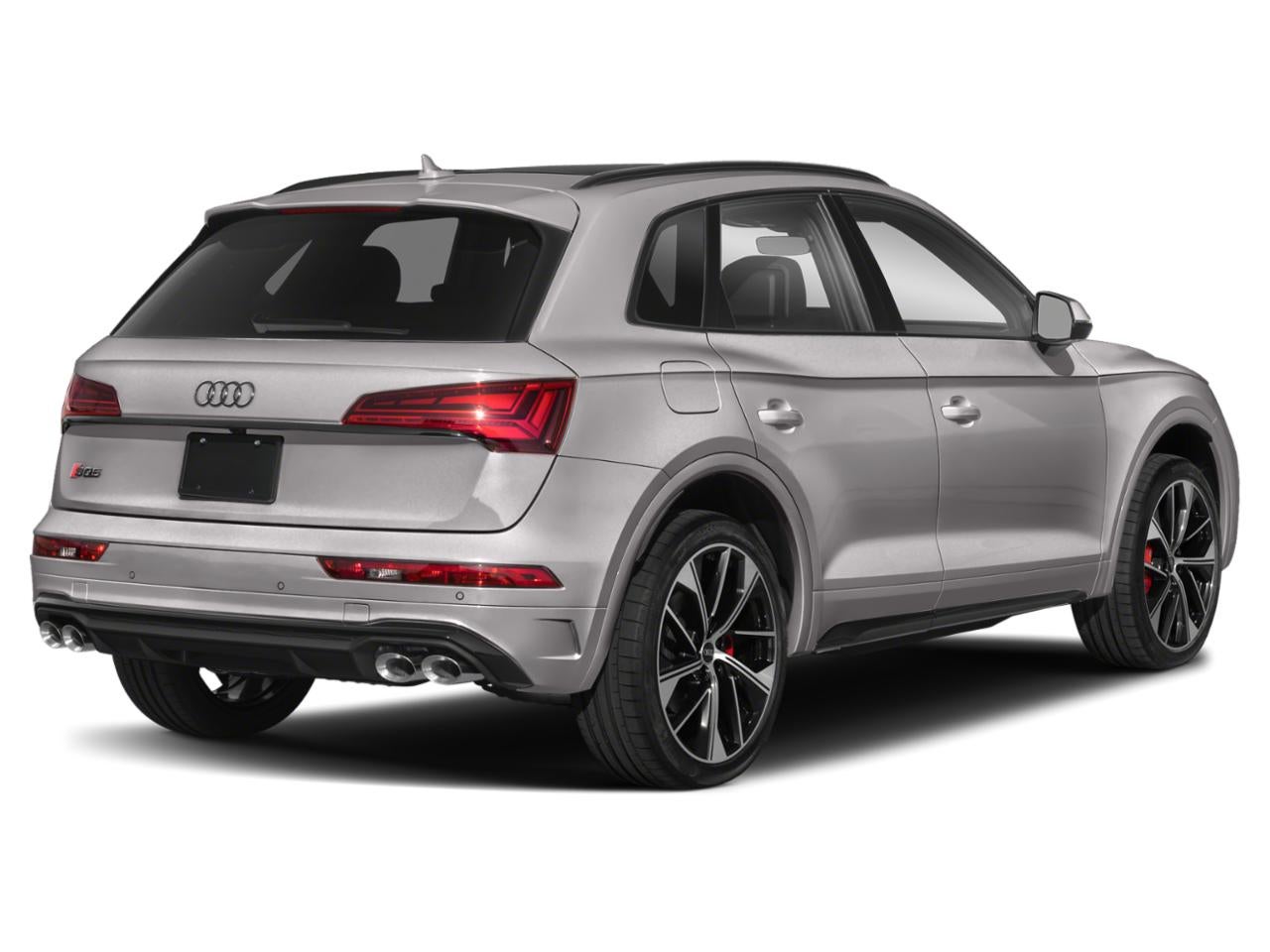 2023 Audi SQ5 Premium Plus 3.0 TFSI quattro