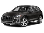 2021 Audi SQ5 Premium Plus 3.0 TFSI quattro