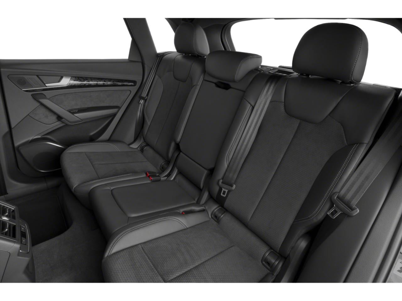 2021 Audi SQ5 Premium Plus 3.0 TFSI quattro