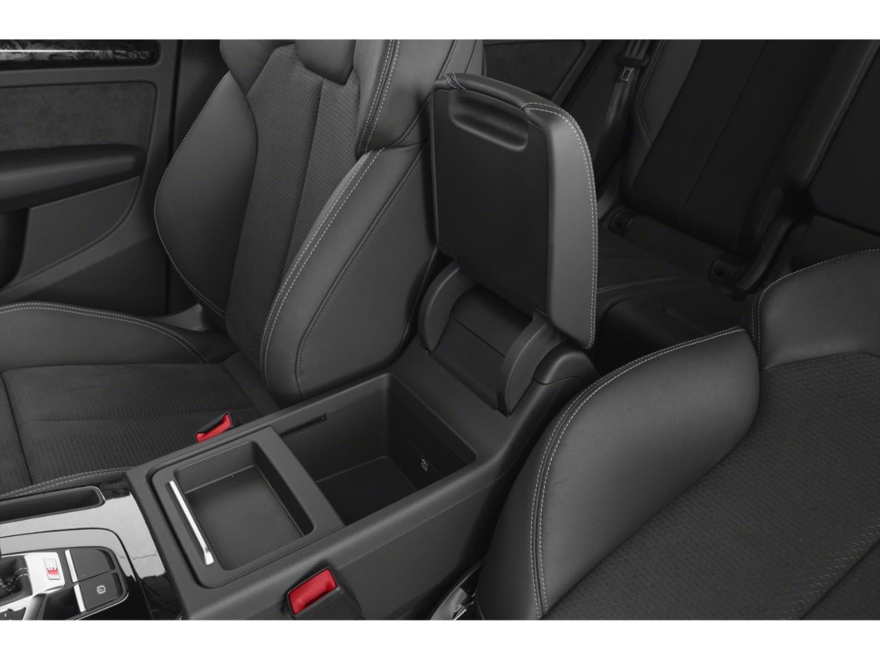 2021 Audi SQ5 Premium Plus 3.0 TFSI quattro