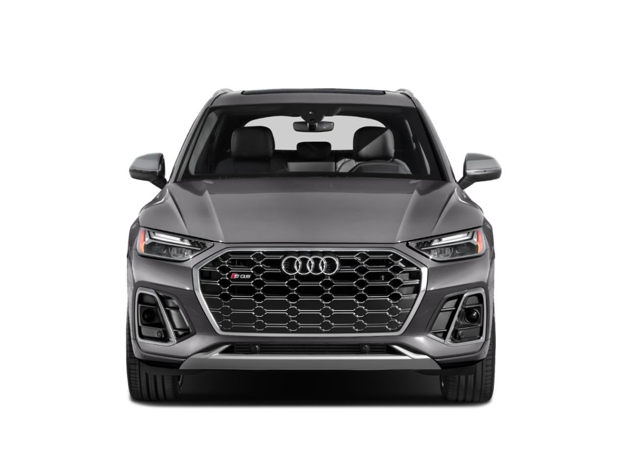 2021 Audi SQ5 Premium Plus 3.0 TFSI quattro