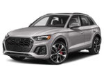 2022 Audi SQ5 Premium Plus 3.0 TFSI quattro