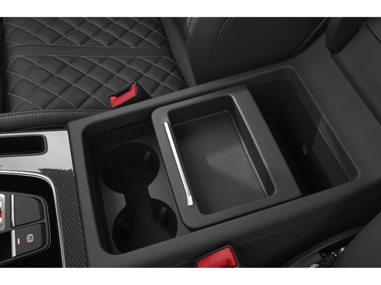 2022 Audi SQ5 Premium Plus 3.0 TFSI quattro