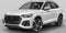 2022 Audi SQ5 Premium Plus 3.0 TFSI quattro