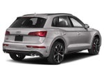 2022 Audi SQ5 Premium Plus 3.0 TFSI quattro