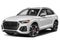 2022 Audi SQ5 Premium Plus 3.0 TFSI quattro