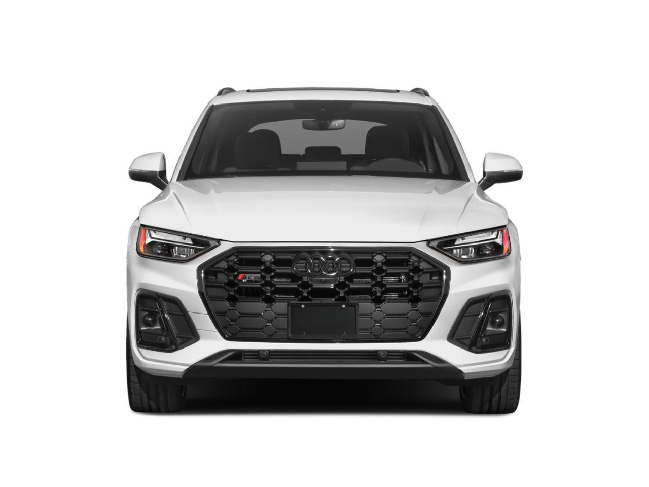 2022 Audi SQ5 Premium Plus 3.0 TFSI quattro