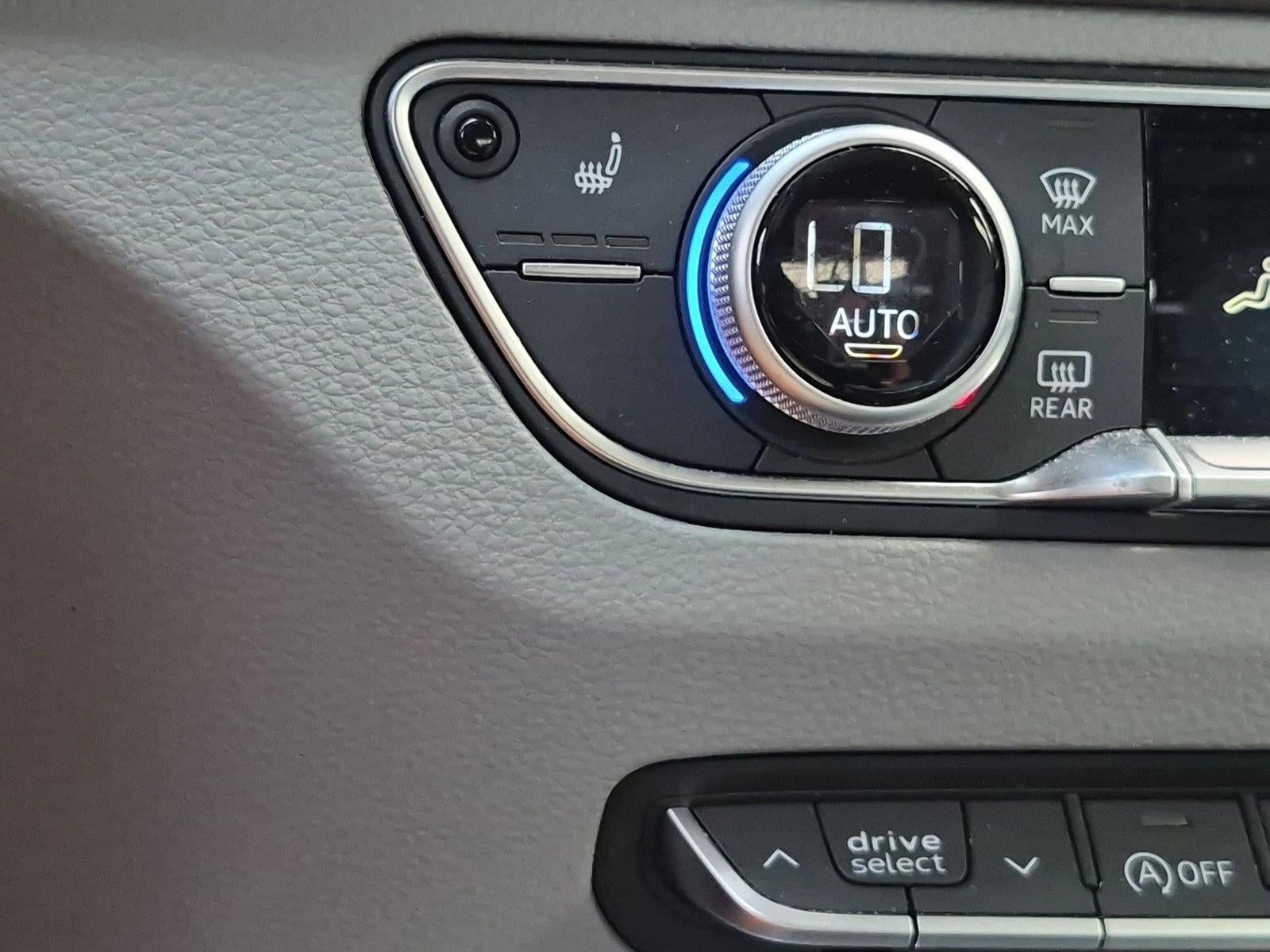 2021 Audi Q5 Premium Plus 45 TFSI quattro