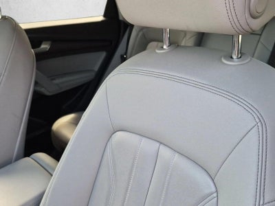 2021 Audi Q5 Premium Plus 45 TFSI quattro