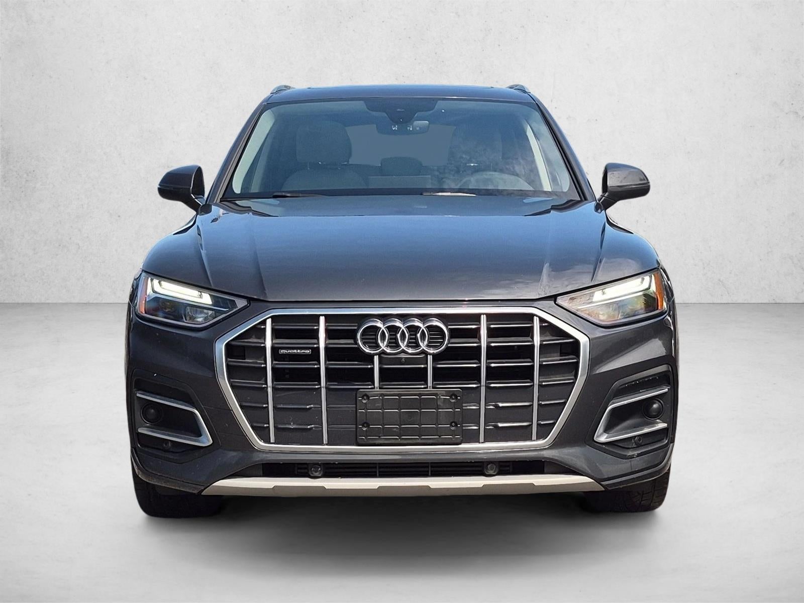 2021 Audi Q5 Premium Plus 45 TFSI quattro