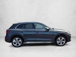 2021 Audi Q5 Premium Plus 45 TFSI quattro