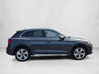 2021 Audi Q5 Premium Plus 45 TFSI quattro