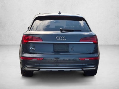 2021 Audi Q5 Premium Plus 45 TFSI quattro
