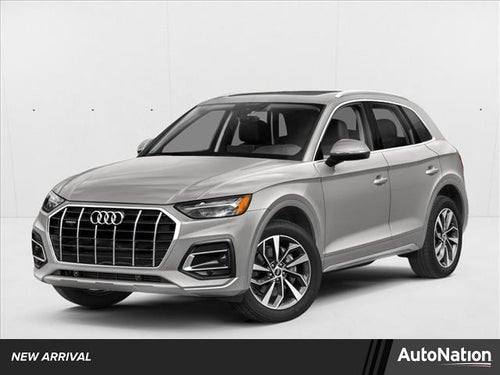 2023 Audi Q5 Premium Plus 40 TFSI quattro