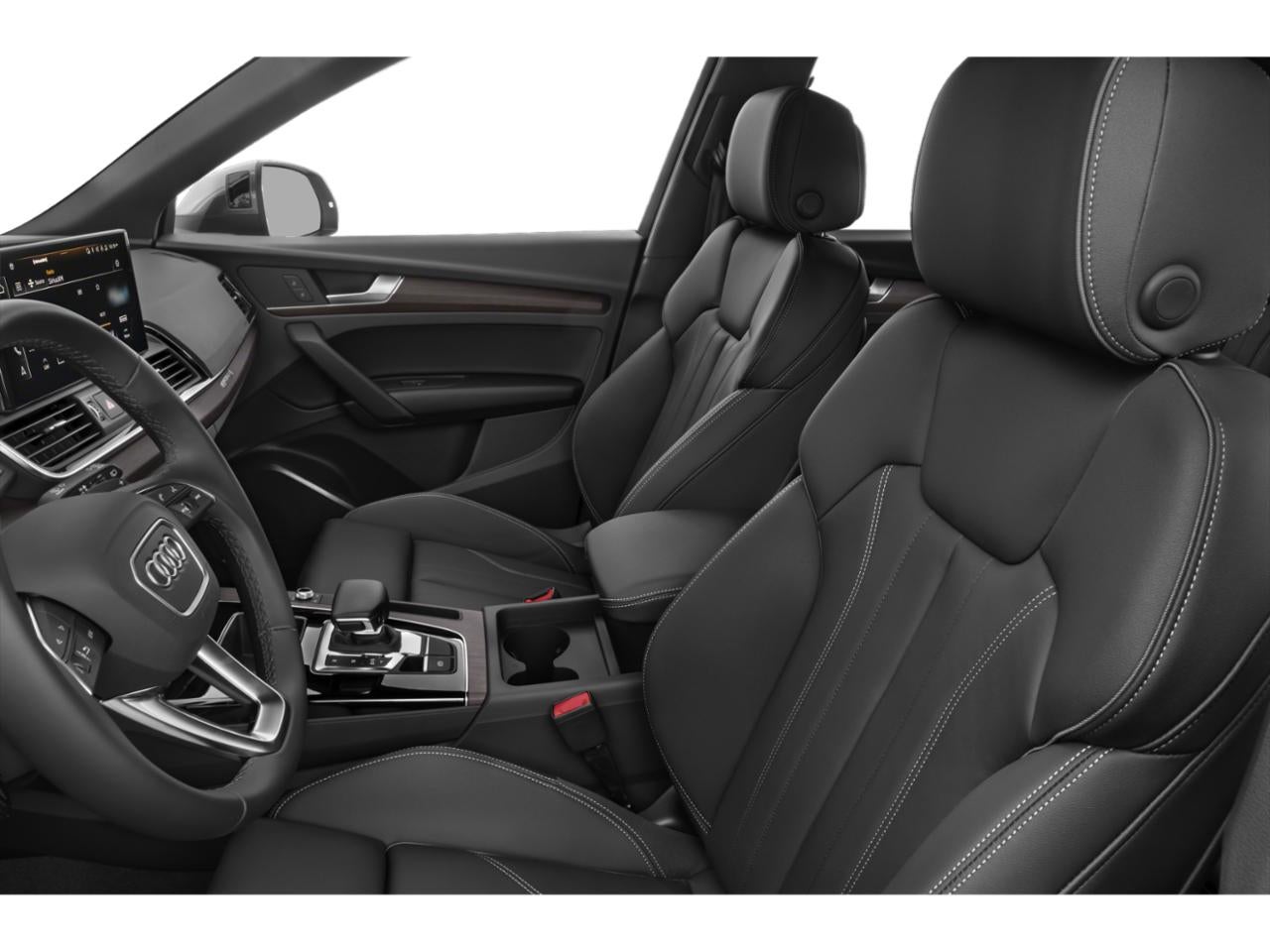 2023 Audi Q5 Premium Plus 40 TFSI quattro